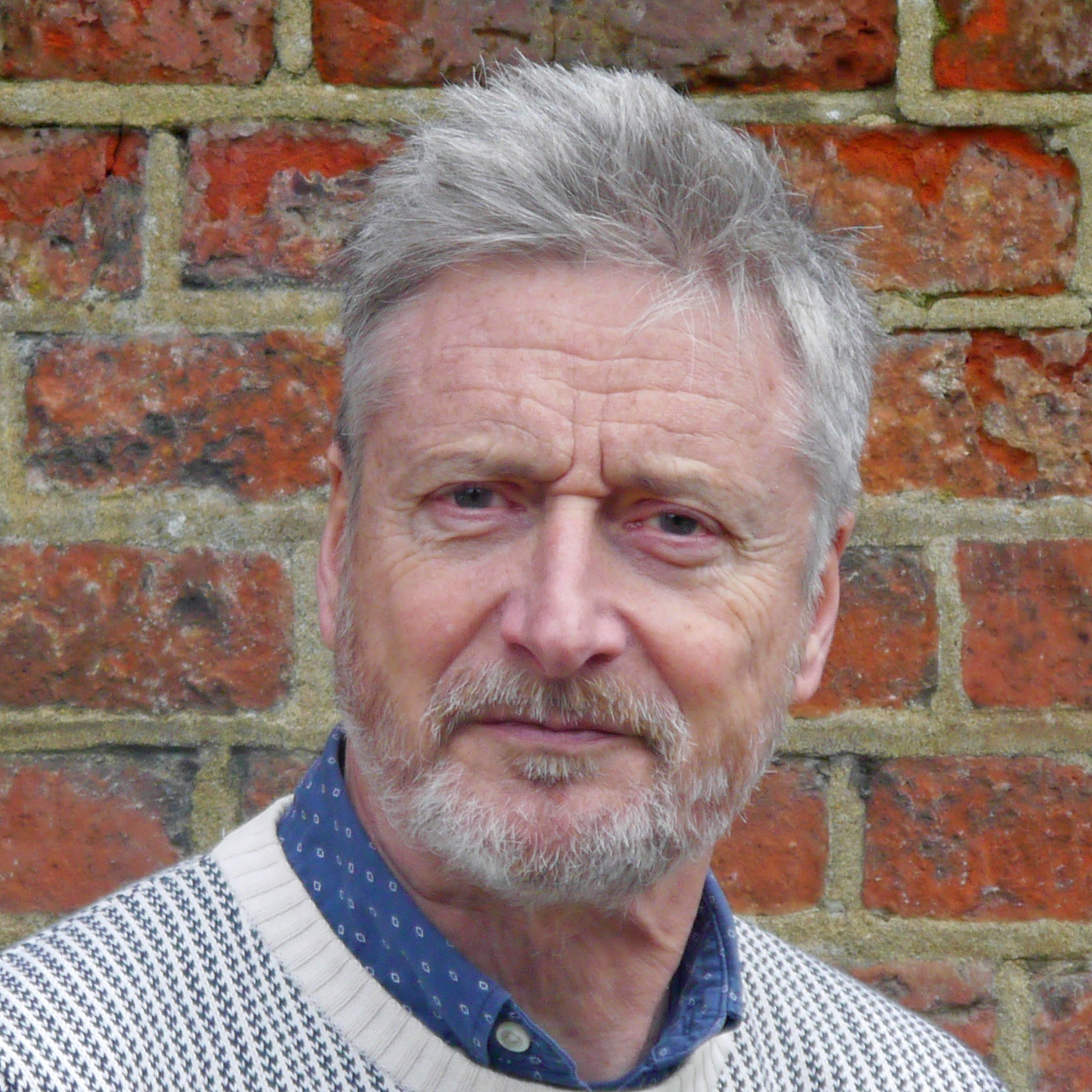 Richard Hebbert