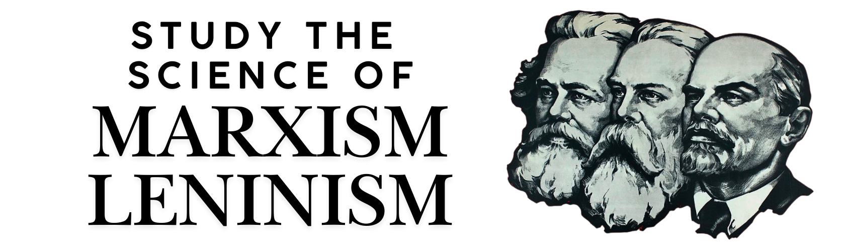 Website Header - science of Marxism Leninism (1700 x 495 px)